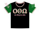 Omicron Theta Omega
