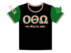 Omicron Theta Omega