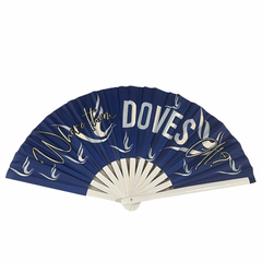 Zeta Folding Fan