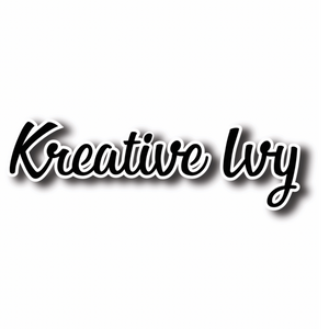 Kreative Ivy logo