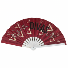 Delta Folding Fan