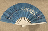 Amicae Folding Fan