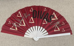 Delta Folding Fan