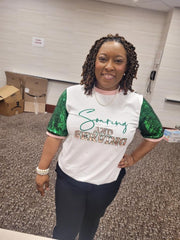 Custom Order - $100 - Client requested sample remakes due to no fault of Kreative Ivy.