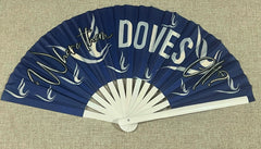 Zeta Folding Fan