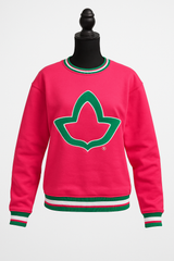 Open Ivy Crewneck