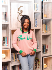 Skee Wee Long Sleeve Tee