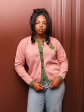 Ivy Heritage Cardigan