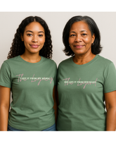 Family is Everything Tee