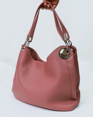 Ivy Amour Hobo Bag
