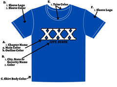 Custom Order - $25 ( mockup no sample)