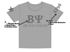 Custom Order - $25 ( mockup no sample)