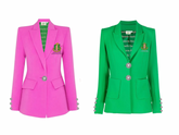 South Eastern Regional Blazers