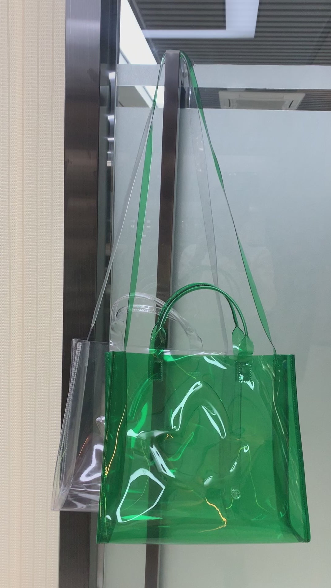 Stadium Tote