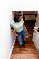 Twenty Pearls Tee