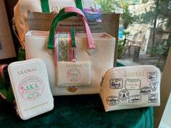 International Collection Travel Kit - Preorder