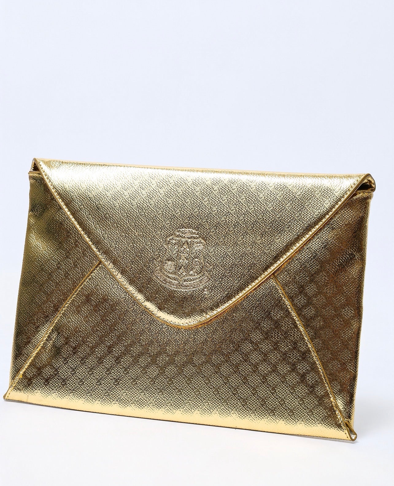 Golden Soror Clutch