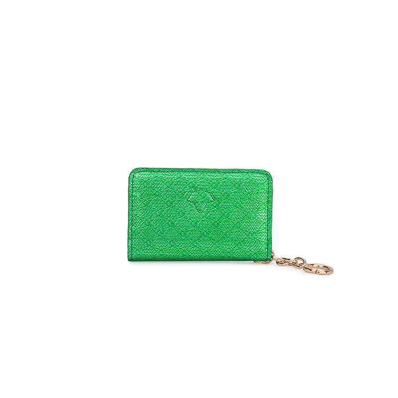 IRC Card Holder