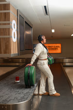 Champion Travel Set