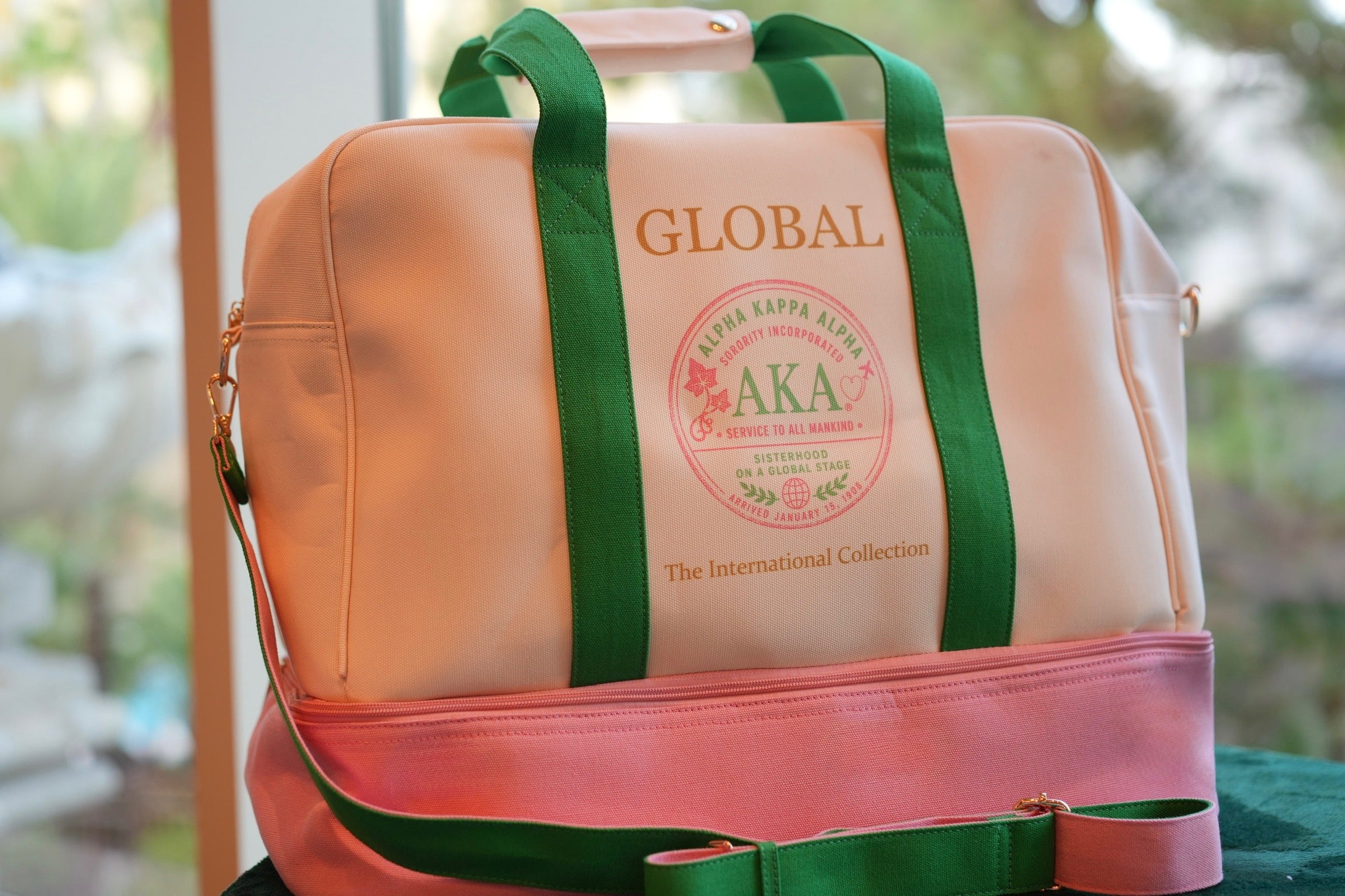 International Collection Travel Kit - Preorder