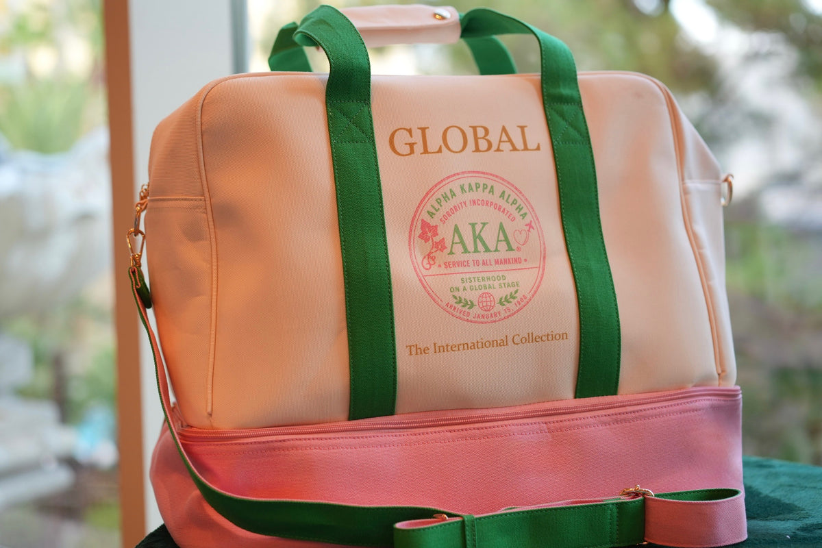 International Collection Travel Kit - Preorder