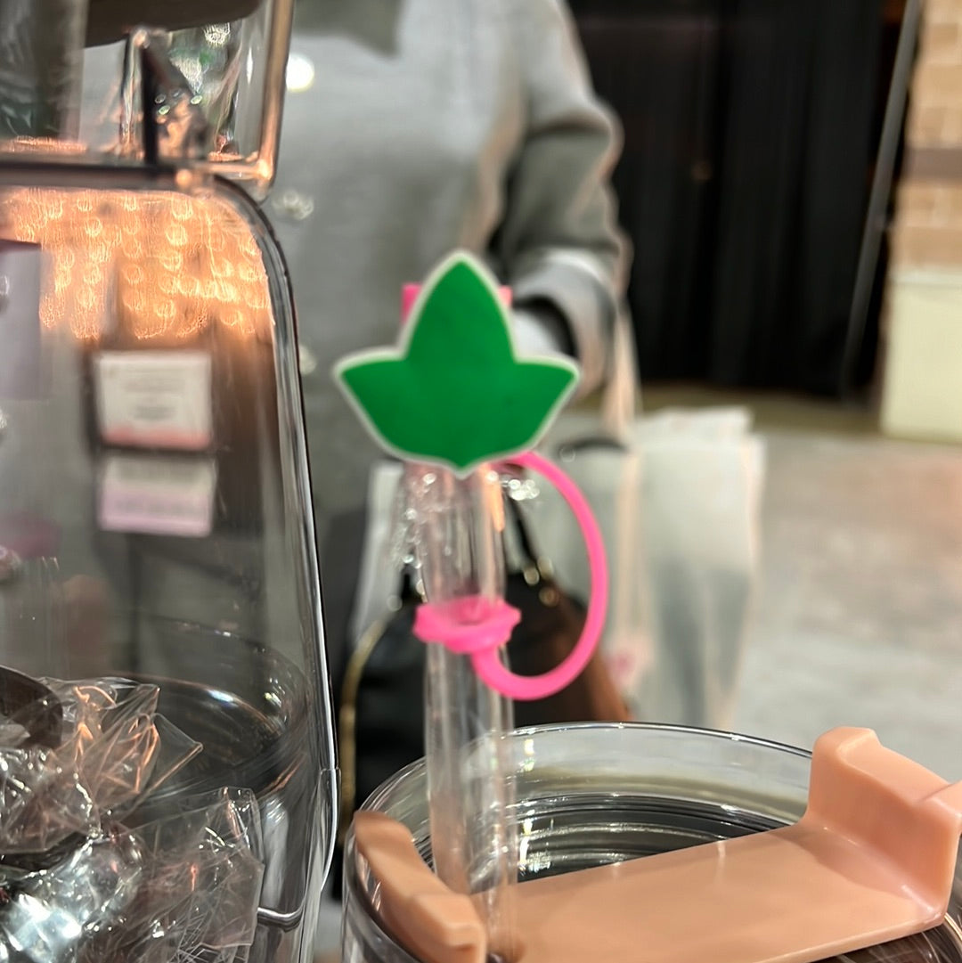 Drink Topper
