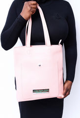 Pink Everyday Tote