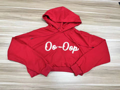 Oo-Oop Hoodie