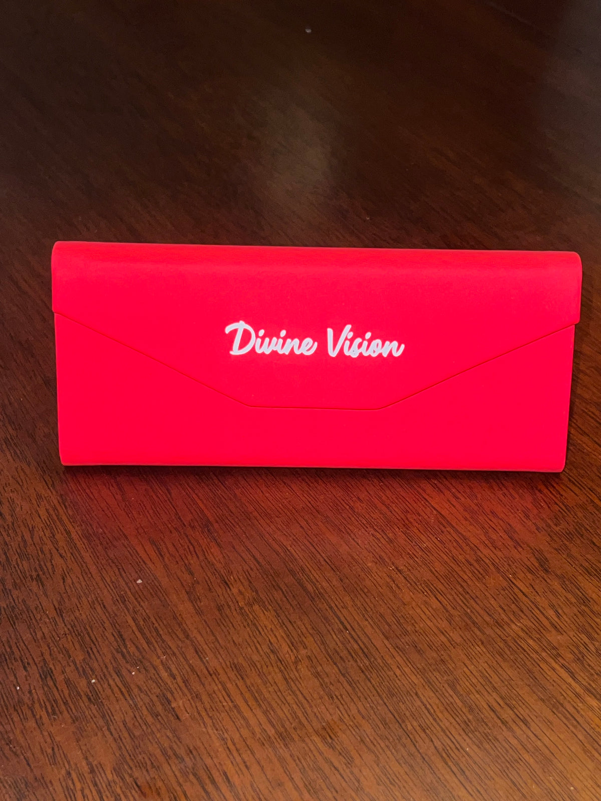 Divine Vision