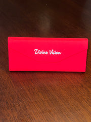 Divine Vision