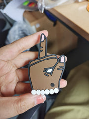 PVC PopSocket