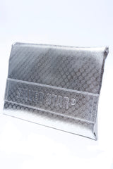 Silver Star Clutch