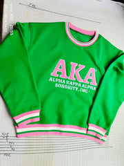 AKA Sweatshirt
