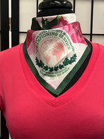 Champion Scarf
