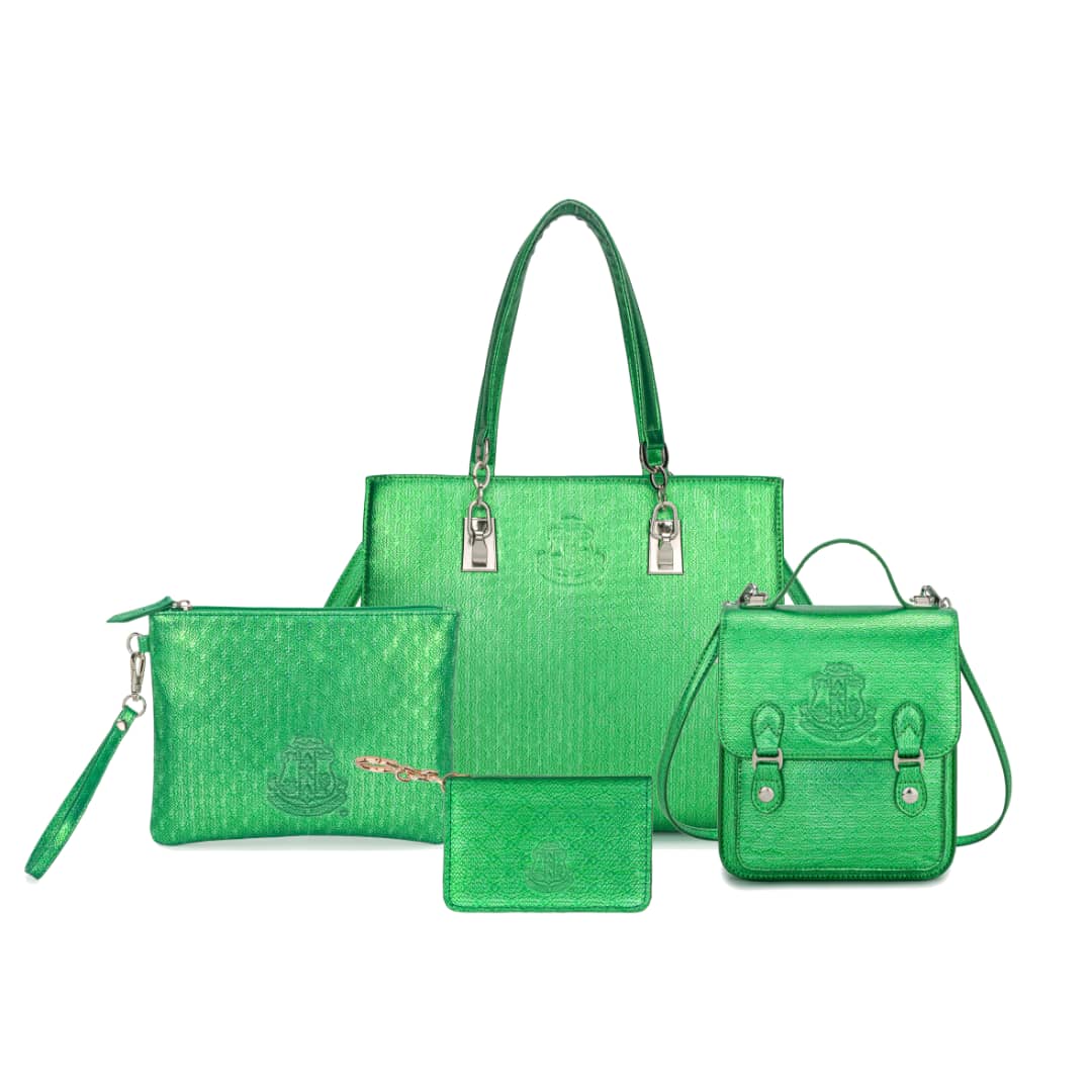 IRC 4 Piece Set - Pre-Order