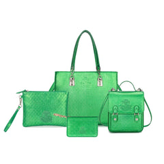 IRC 4 Piece Set - Pre-Order