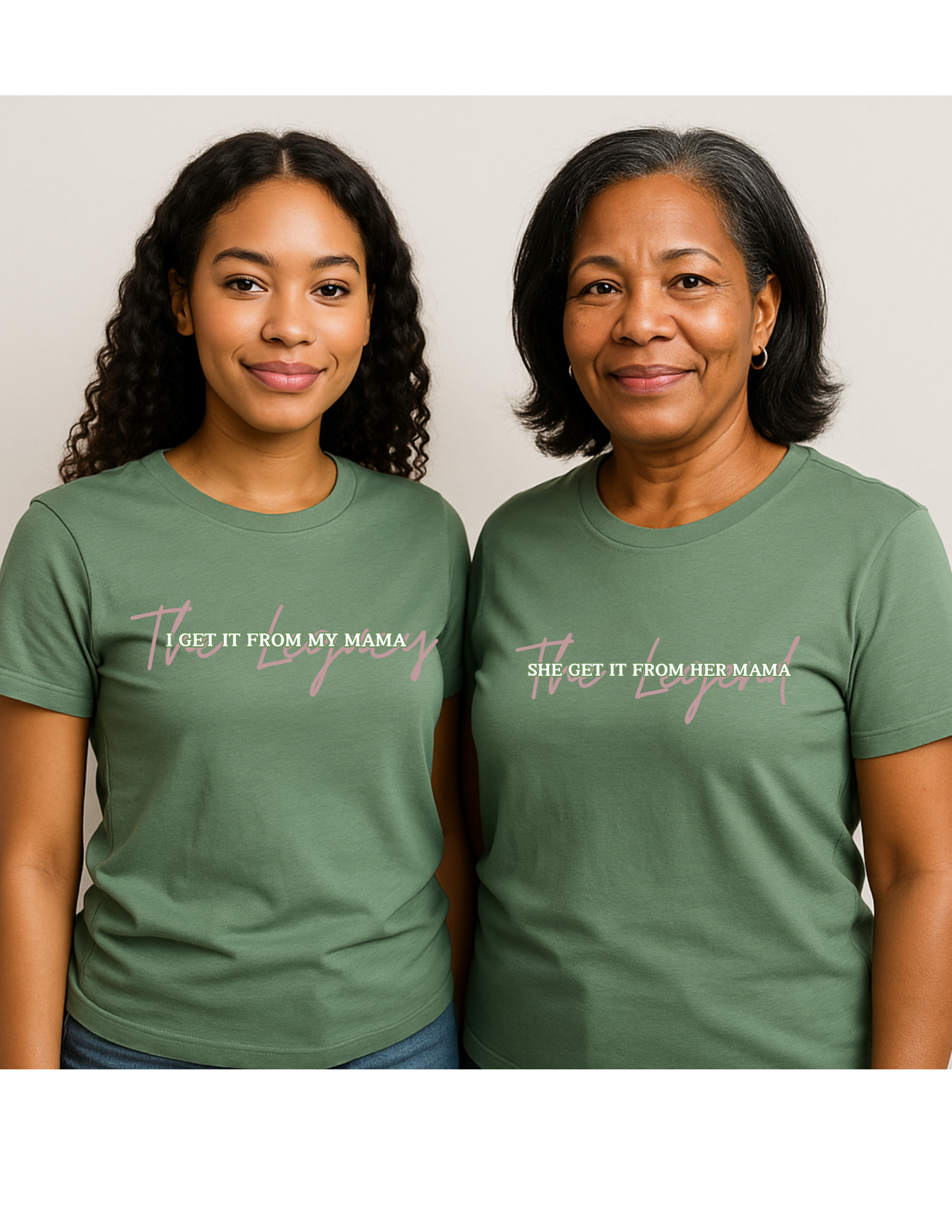 Family is Everything Tee
