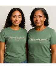 Family is Everything Tee