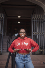 Oo-Oop Hoodie