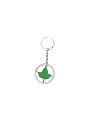 Ivy Spinner Keychain