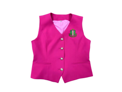 Cluster D Vest