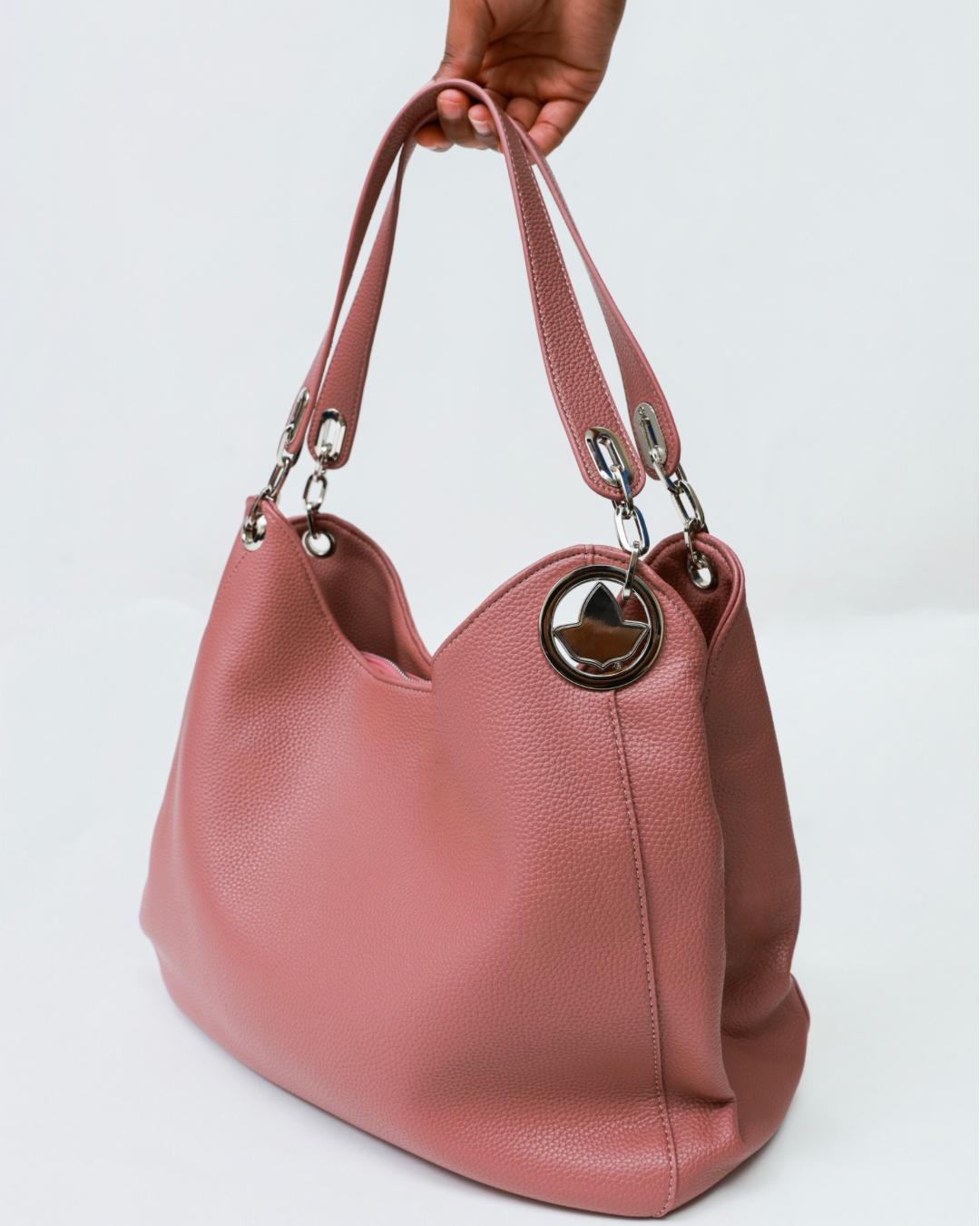 Ivy Amour Hobo Bag