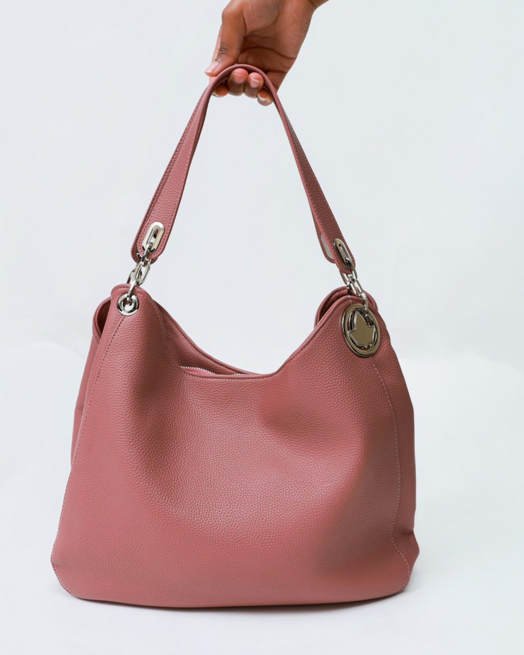 Ivy Amour Hobo Bag