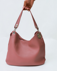 Ivy Amour Hobo Bag
