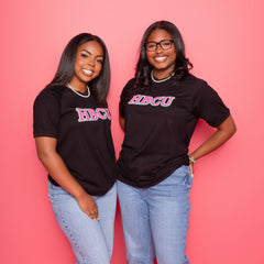 HBCU Chenille Tee