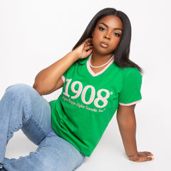 1908 Chenille Tee
