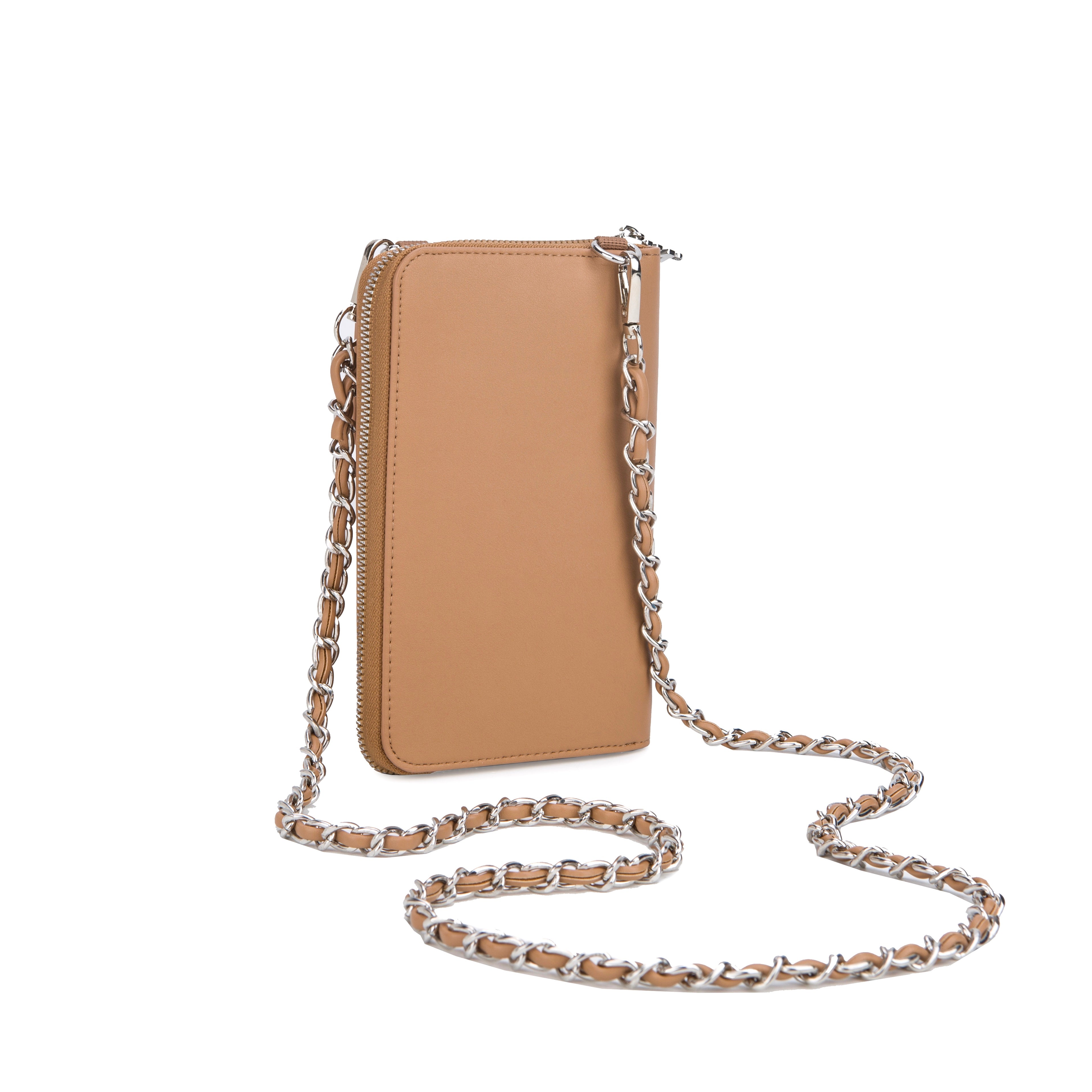 Crossbody - International Region