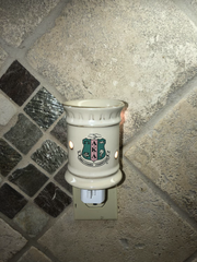 Mini Wax Warmer