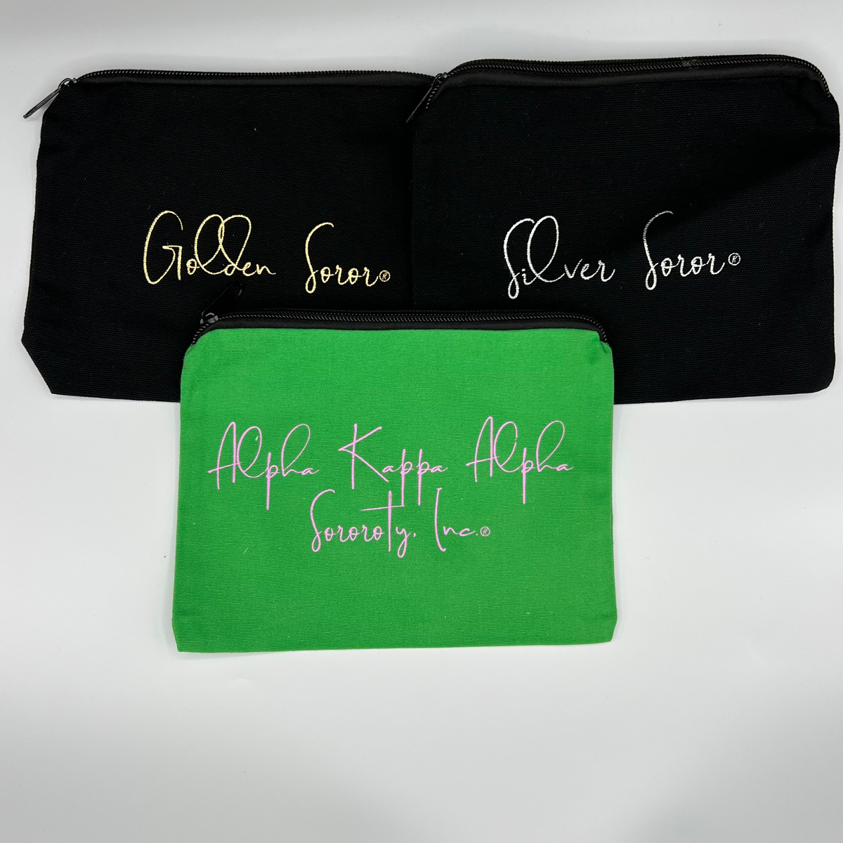 Cosmetic Bag