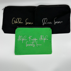 Cosmetic Bag